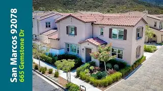 665 Gemstone Dr, San Marcos, CA 92078 - San Marcos Home for Sale