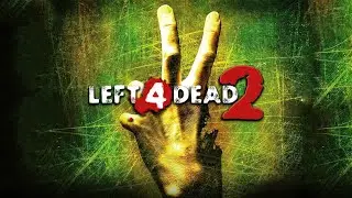 Ужасный ливень Lefr 4 dead 2