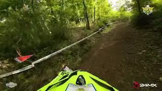 On Board Camera - Assoluti d'Italia Enduro @24MXofficial - Pistoia