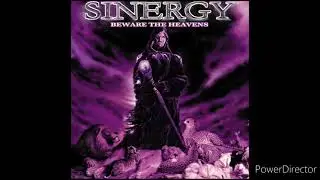 Sinergy- The Fourth World