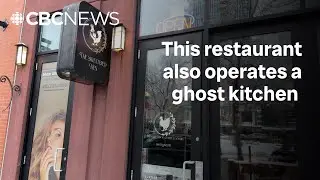 How starting a ghost kitchen helped this Calgary restaurant stay afloat