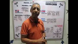 NUMEROS DE HOY 29.01.2026. AGUSTIN DEPAULA.