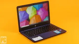 HP Stream 11 (2021) Review
