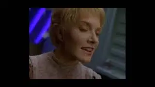Star Trek Voyager: Kes