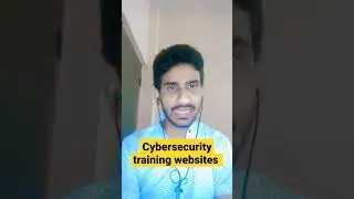 cyber security training websites #trending #trendingshorts #cybersecurity #reels