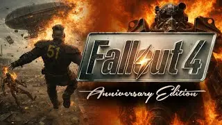 🇺🇦 Одна помилка - і все! Виживання Svidlo 51 у Fallout 4 Anniversary (українською) #4