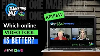 StreamYard vs Zoom: Which Online Video Tool is Better?