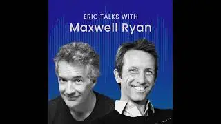 Nine Questions with Eric Oliver  : The Media Mogul - Maxwell Ryan