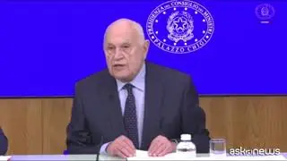 Case occupate, Nordio: &laquo;Sgombero abitazioni sar&agrave; pi&ugrave; facile e rapido&raquo;