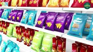 Myth Busters - Instant Weight Loss, Diets and Packaged Food