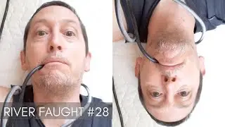Surreal Performance Art #28 | River Faught Performance Artist | 