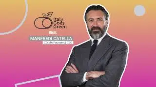 Smart Cities, vita nelle aree urbane: Manfredi Catella - Founder e CEO, COIMA