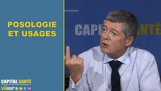 2 minutes pour comprendre:  Posologie et usages