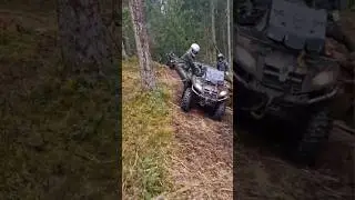 #квадроцикл #offroad #оффроад #atv #atvlife #cfmoto #offroad #atvlifestyle  #покатушки