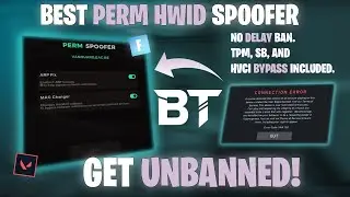PERM SPOOFER BEST IN THE MARKET ft, BT SERVICES