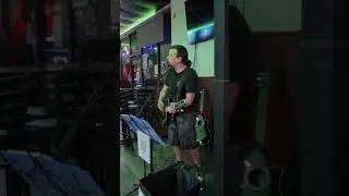 Ruckus - Full Set, Conway SC June 2024 (1of2) | #RuckusMB #RuckusMBeach #Ruckus #cover  #acoustic