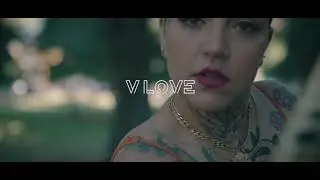 V Love x Dani Flow - Puro Flow 🔥