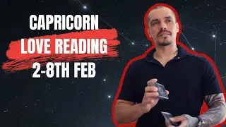 Козерог: Они боятся, что им этого недостаточно — но восстановление продолжается | Таро, февраль