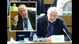 Paying farmers to produce less - Stuart Agnew MEP