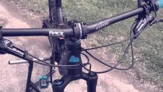 Canyon Strive AL 6.0 RACE 2016