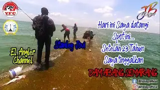 Mancing Seru didam Abang_Spot Mancing Semarang