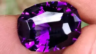 🔴Live Batu Amethyst Part 153