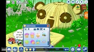TOOCIE MARSHMELON!!!