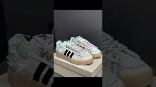 Кроссовки Adidas Campus 80s Артикул 2081129 Ссылка в профиле на ТГК👆