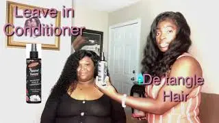 JULIA HAIR BEST 100% HIGHEST QUALITY HUMAN HAIR &ldquo;You Got That Right&rdquo; INSTALL & REVIEW