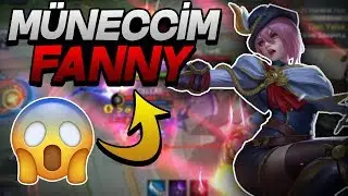 15 GÜN FANNY OYNAMAYAN PARANOID - KAFA ATMA LEVEL 99