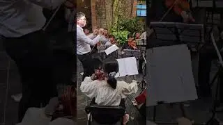 &ldquo;Sounds of Summer&rdquo; Event with Intro Symphony Orchestra, 2024