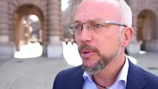 Beowulf MIning plc Kurt Budge CEO Interview