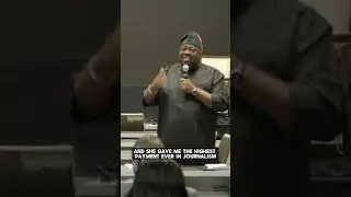 Dele momodu GFW AdShorts  3