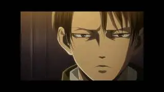 Levi is jealous of you and Eren || Levi x y/n