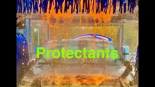 How Protectants Help You to #CleanBetter in the Car Wash