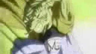 Goku ssj3