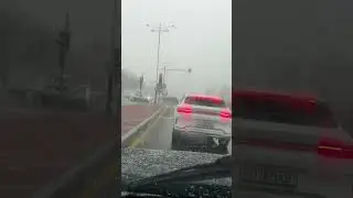 Тошкенти снег ❄️ #meta #automobile #duet #rekkkkkk #car #shortvideo #love #rek #crash #music #games