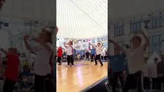 New Generation #bboy #hiphop #breakdance #bboyworld #newgeneration
