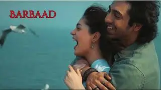Tujse Door Mai Ek Hi Wajah Ke Liye Hu | Hona Jaye Pyar Tumse Mujhe | Barbaad Song  Jubin Nautiyal 