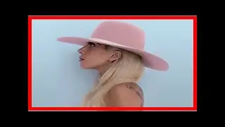 Breaking News | You can finally buy lady gaga's pink joanne hat