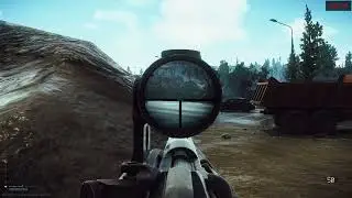 Get Rich and Complete Skier's Long Road Task Escape From Tarkov