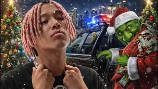 OG BOBBY - Asian Christmas (mixtape)