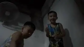 BROTHER VS BABY