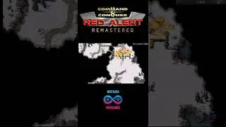 Command and Conquer Remastered Collection Red alert Remastered - 2020 - Pc Games - #redalert