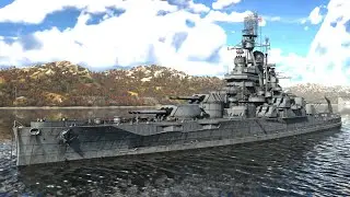New Naval Vehicles - Update Sky Guardians Dev Server - War Thunder