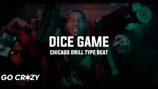 [HARD] Chicago Drill Type Beat - 
