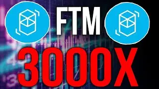 FANTOM WHY IT WILL 3000X?? - FANTOM PRICE PREDICTION - SHOULD I BUY FANTOM Coin??