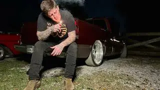 Upchurch - If I Was a Truck (AUDIO)