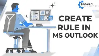 How to Use Rules in Microsoft Outlook | Automate Your Inbox!