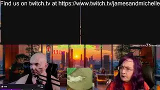 ONCE HUMAN !drops  co op/splitscreen. Husband and wife. #OnceHuman
